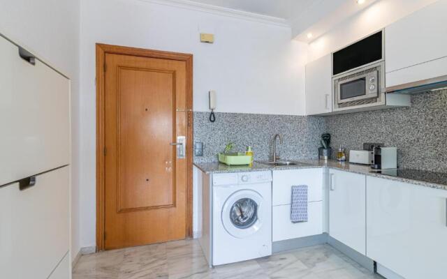 Holidays Port Ducal 3 Jacuzzi