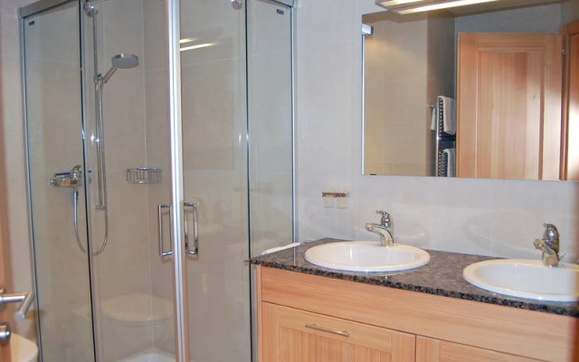 Ecoresidence - Inh 25011