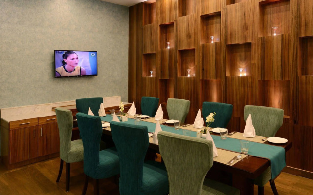 Grand Plaza Lords Inn Jammu