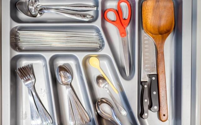 2BR Designer's villa at La Habana Huahin