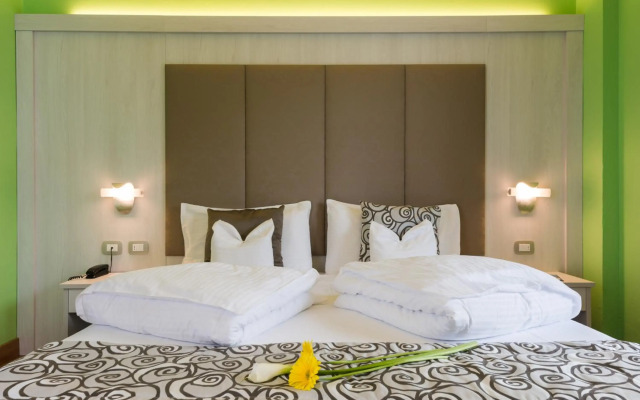 Villa Nicolli Romantic Resort - Adults Only