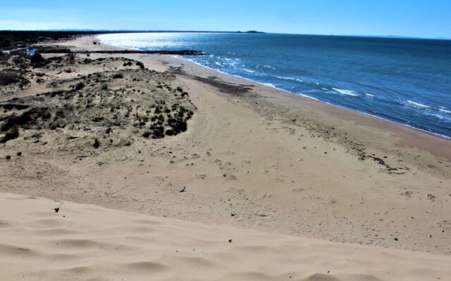 Villa Dunes 350 mt From sea