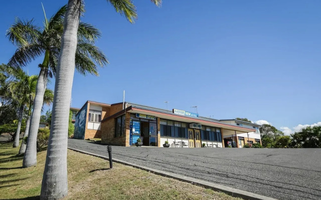 Harbour View Motel