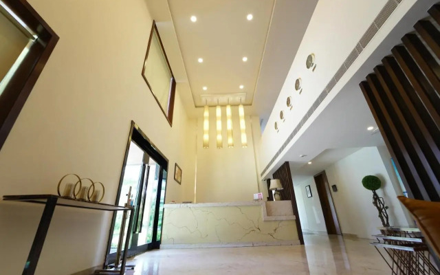 A5 Hotel