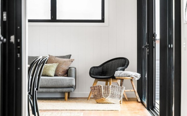 Your Luxury Escape - Carinya Cottages 4 – Guest Rooms – Byron Bay
