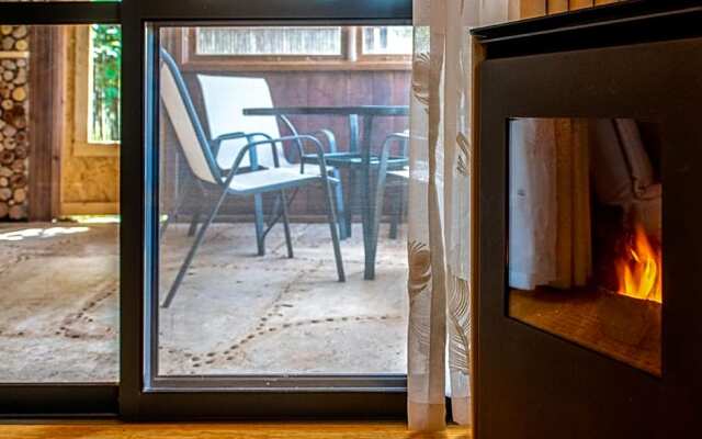 Paradise on the horizon