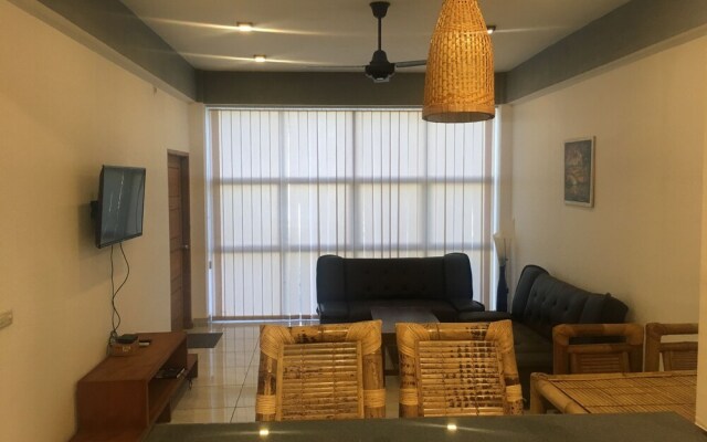 Senggigi Homes & Apartment