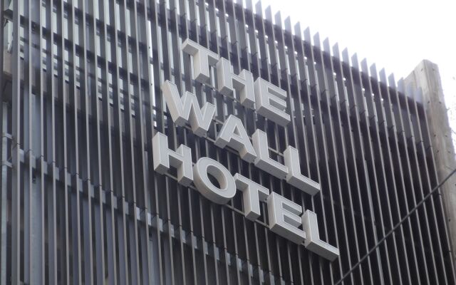 The Wall Hotel