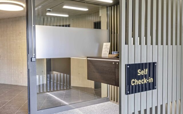 MOOI Apartments Grenchen