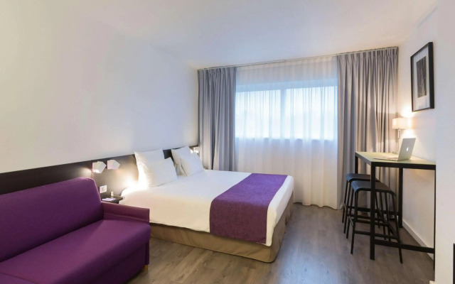 Novotel Poitiers Site du Futuroscope