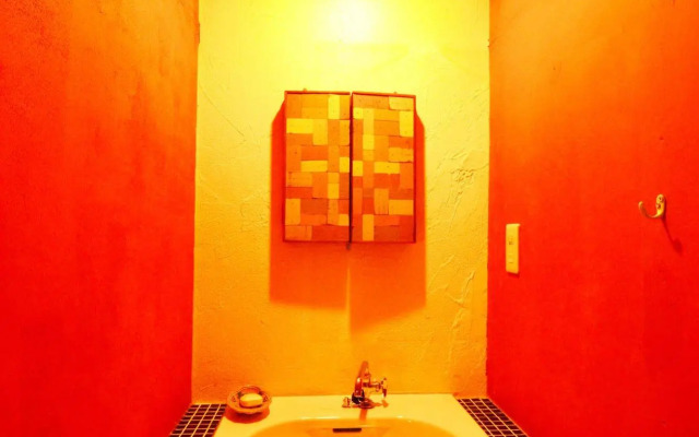 Tani9 Backpackers Osaka