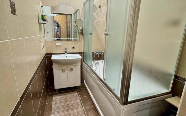 Апартаменты на улице Чистопольская 82