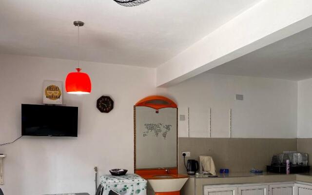 Sea Front 2 bedrooms Apartment