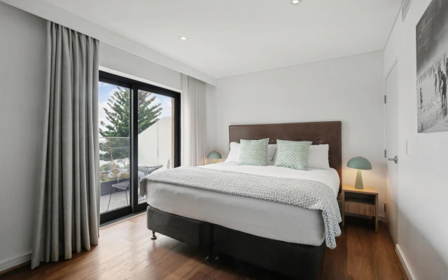 Bondi 38 Serviced Apartments