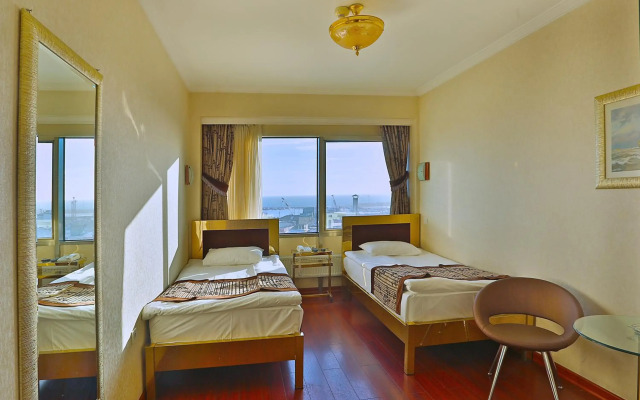 Zain International Hotel