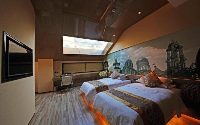 Kai Rui Hotel