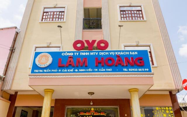 OYO 971 Lam Hoang Hotel (Vaccinated Staff)