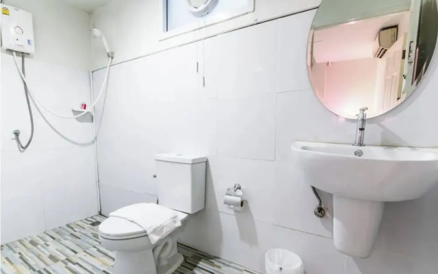 Take a Rest Donmueang