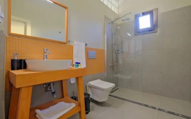 Ciello Suites Otel