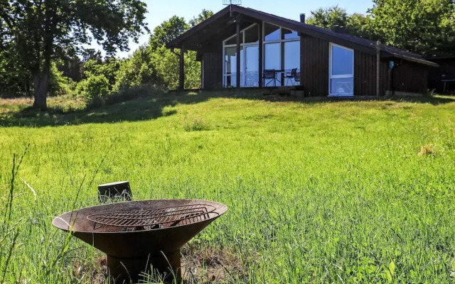 Seaside Serenity in Lyngsay-by Traum