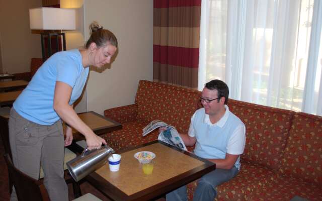 Hampton Inn & Suites Phoenix/Gilbert