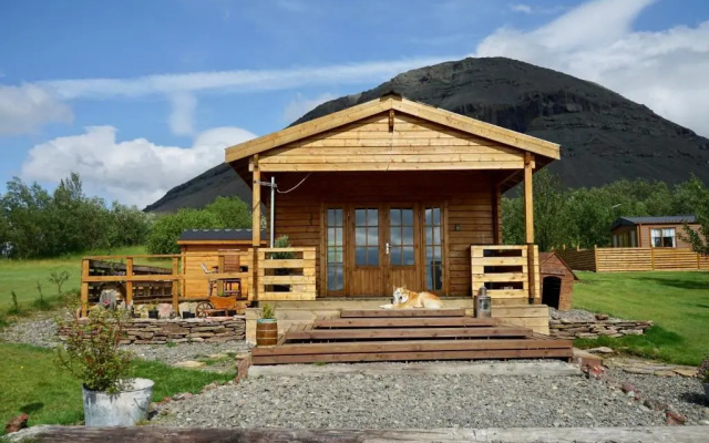 Guesthouse Birkifell