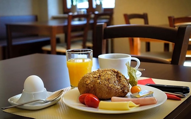 Hotel Am Rittergut