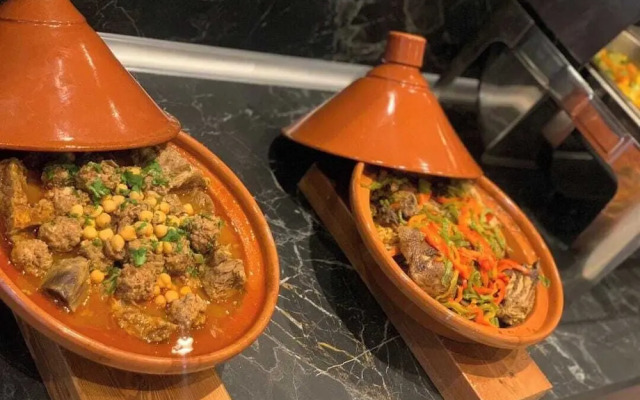 Les Deux B Salsabil