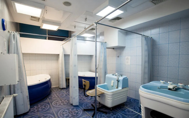 Hostel Kolobrzeg