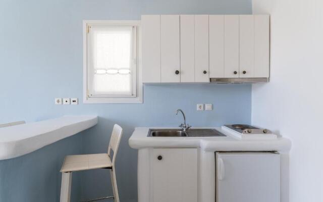 Ninemia Suites Tinos Grand 104