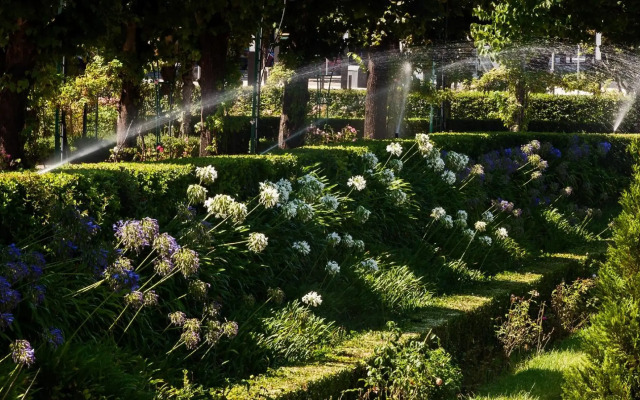 Curia Palace Hotel & Spa