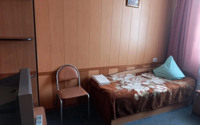 Hotel Sedmoe Nebo