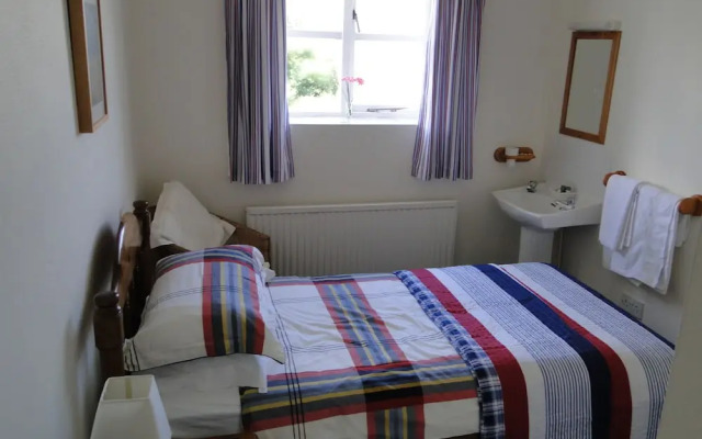 East Trewent Farm B&B