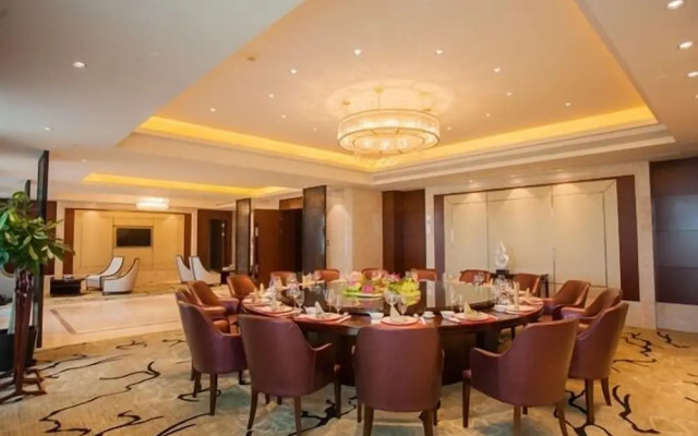Liu Yuan Jin Jiang Hotel Changde