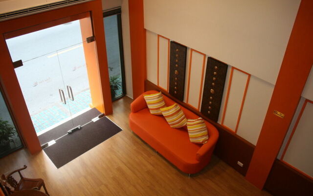 Bangkok Inn