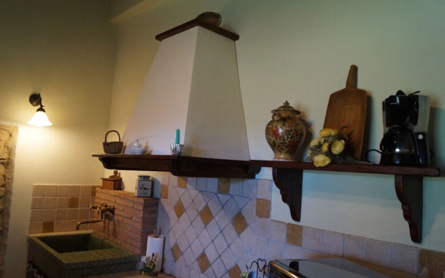 Agriturismo Bonzalone