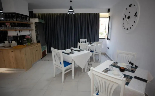 Hotel Frekel
