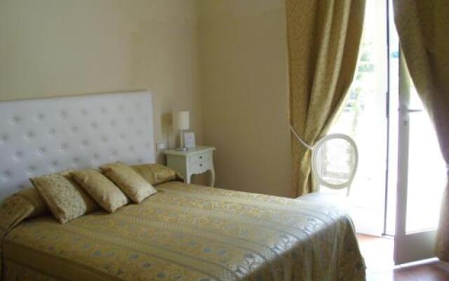 Locanda San Giorgio