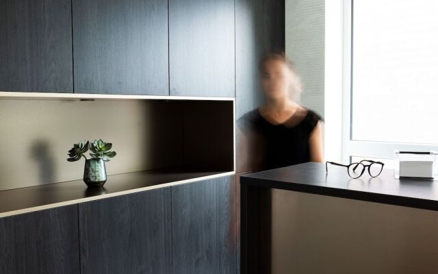 Bodenseezeit Apartmenthotel garni