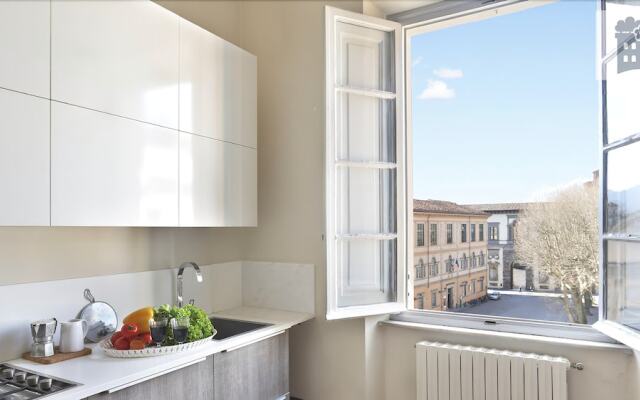 Mariagioia by Vacation in Lucca