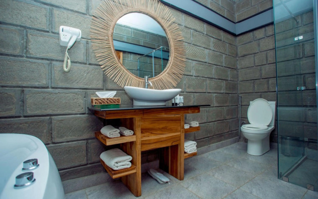 Fun Retreat Resort, Hotel and Ayurveda Spa