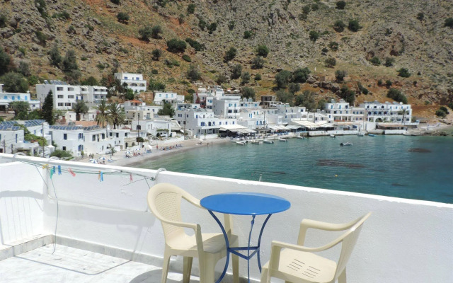 Madares Hotel