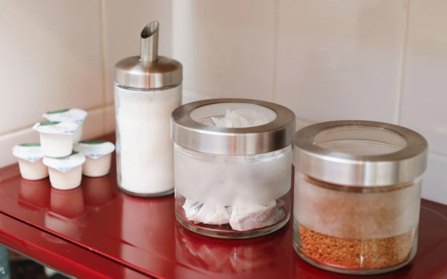 Cozy Apartment in Camden Town