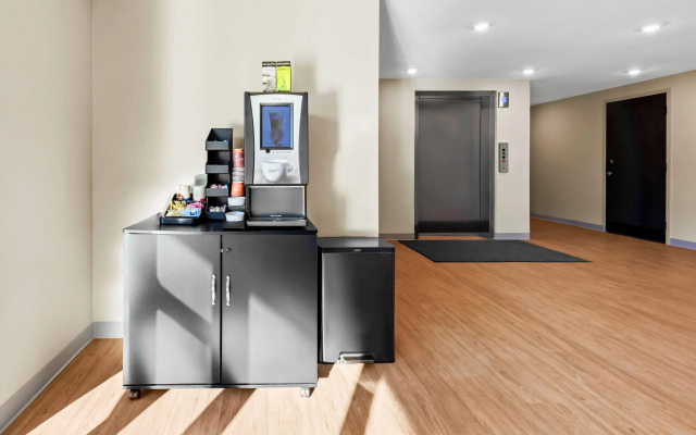 Echo Suites Extended Stay Reno