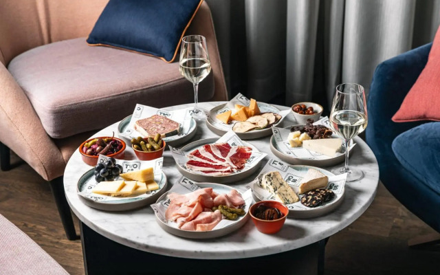 Crowne Plaza Sydney Darling Harbour by IHG