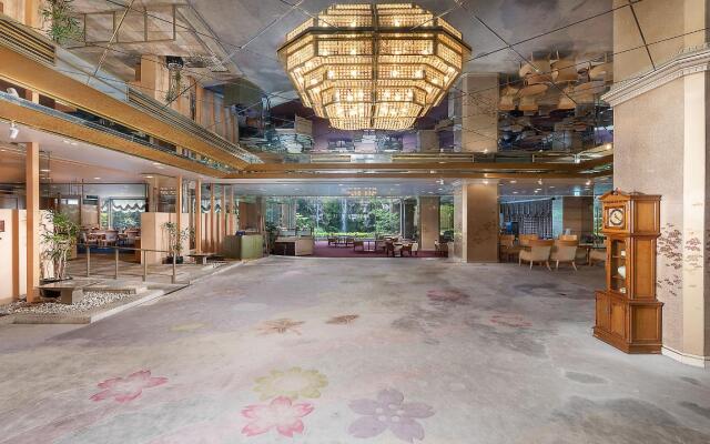 Nara Royal Hotel