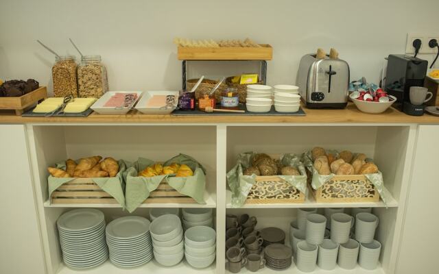 Olive Boutique Guesthouse