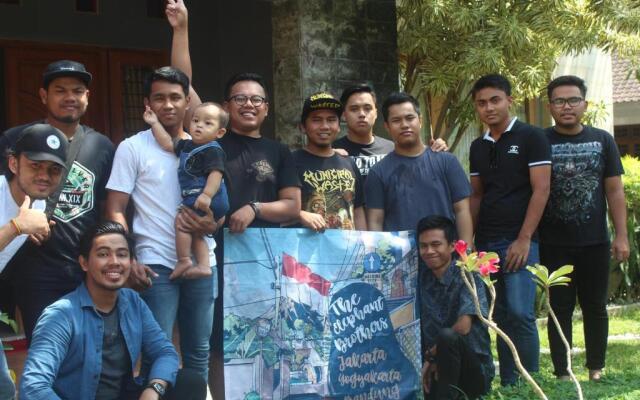 Rabbani Family Homestay