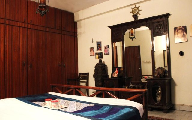 OYO 1427 Hotel Malhar Haveli