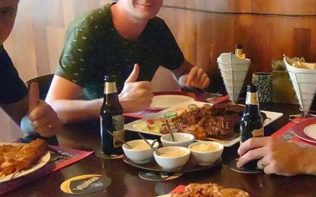 Hotel-Eetcafé dOlde Heerd